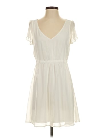 Express Outlet Casual Dress (view 1)