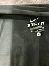 Nike Solid Black Skort Size M - photo 3