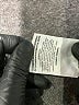 Nike Solid Black Skort Size M - photo 4