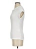 Zara White Cardigan Size S - photo 5