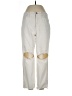 Universal Thread Ivory Jeans Size 12 - photo 1