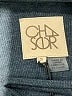 Chaser Gray Sleeveless Top Size S - photo 7
