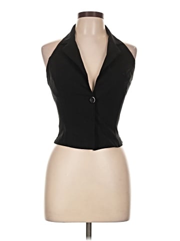 Countess Sleeveless Blouse (view 1)