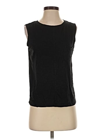Sanctuary Sleeveless T-Shirt (view 1)