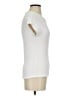 Zara White Cardigan Size S - photo 4