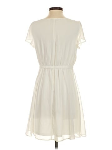 Express Outlet Casual Dress (view 2)