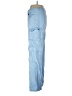 THATSSOFETCH Blue Casual Pants Size 10 - photo 5