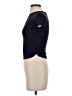 Darong Blue Short Sleeve Turtleneck Size S - photo 5