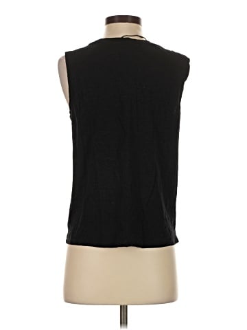 Sanctuary Sleeveless T-Shirt (view 2)