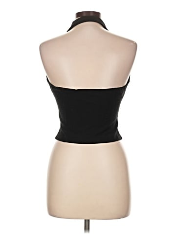 Countess Sleeveless Blouse (view 2)