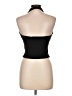 Countess Black Sleeveless Blouse Size L (estimated) - photo 2