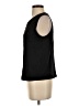 Sanctuary Black Sleeveless T-Shirt Size S - photo 5