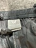 WHITE SIERRA 100% Polyester Black Track Pants Size M - photo 4