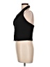 Countess Black Sleeveless Blouse Size L (estimated) - photo 5