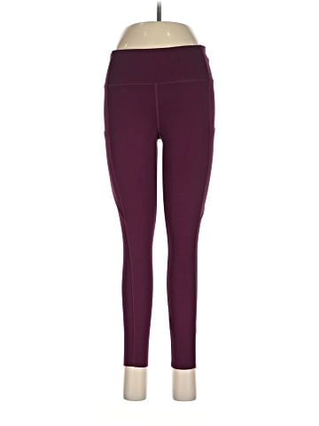Lululemon Athletica Active Pants (view 1)
