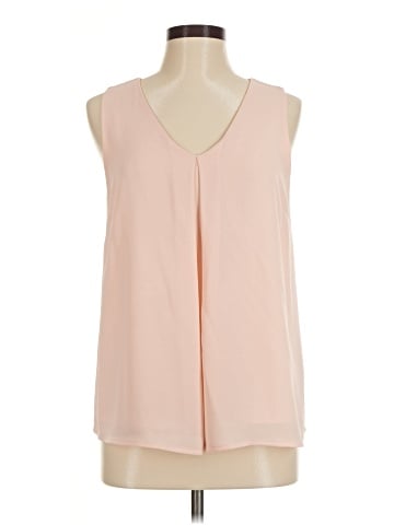 Forever 21 Sleeveless Blouse (view 1)