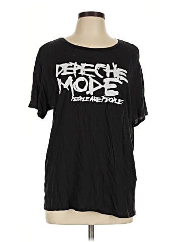 R13 Short Sleeve T-Shirt (view 1)
