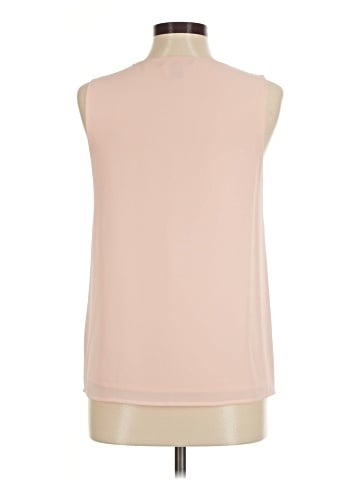 Forever 21 Sleeveless Blouse (view 2)