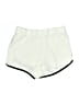 Unbranded Solid Ivory Athletic Shorts Size M - photo 2