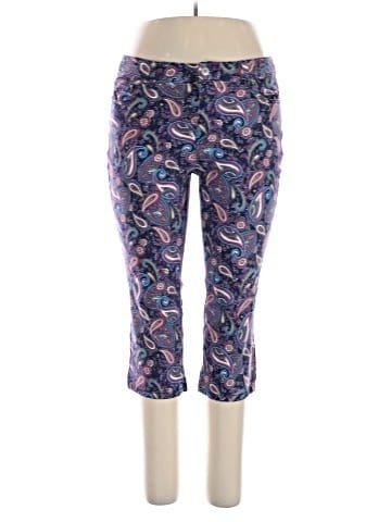 OSO Casuals Active Pants (view 1)