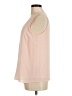 Forever 21 100% Polyester Pink Sleeveless Blouse Size M - photo 5