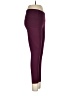 Lululemon Athletica Burgundy Purple Active Pants Size 6 - photo 4