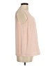 Forever 21 100% Polyester Pink Sleeveless Blouse Size M - photo 4
