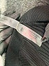 Devon Windsor Solid Black Formal Skirt Size XS - photo 5