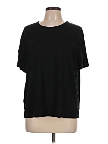 Cozy Earth Short Sleeve T-Shirt (view 1)