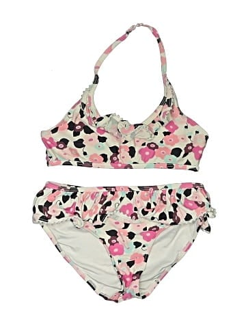 Kate Spade New York Two Piece Swimsuit (view 1)
