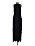 Etcetera Black Cocktail Dress Size 2 - photo 2