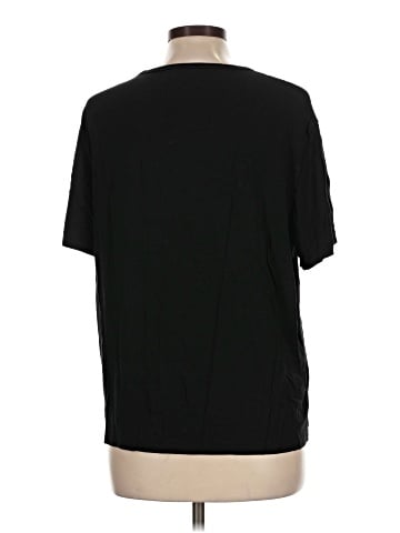 Cozy Earth Short Sleeve T-Shirt (view 2)
