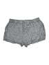 Soho Chevron-herringbone Gray Shorts Size XL - photo 2