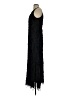 Etcetera Black Cocktail Dress Size 2 - photo 5