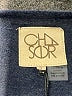 Chaser Blue Casual Dress Size S - photo 7