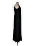 Etcetera Black Cocktail Dress Size 2 - photo 4