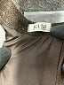 Assorted Brands Tweed Black Casual Dress Size M - photo 7