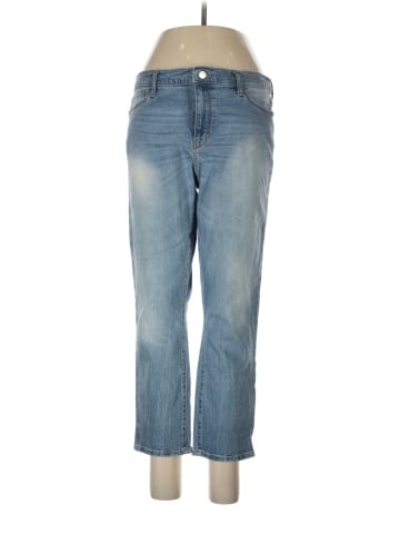 DKNY Jeans Jeans (view 1)