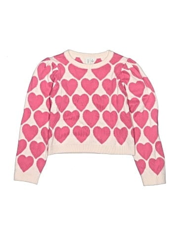 Janie and Jack Pullover Sweater (view 1)
