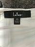 Lulus 100% Polyester White Cocktail Dress Size XS - photo 7
