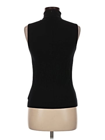 Akris Punto Short Sleeve Turtleneck (view 2)
