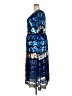 ELOQUII Blue Cocktail Dress Size 18 - photo 5
