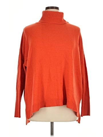 Escada Sport Wool Pullover Sweater (view 1)