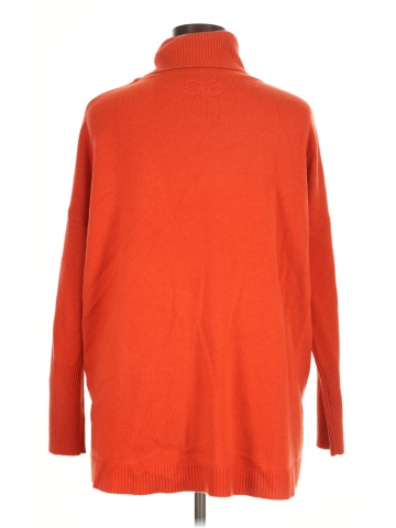 Escada Sport Wool Pullover Sweater (view 2)