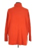 Escada Sport Orange Wool Pullover Sweater Size XL - photo 2