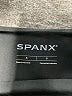 SPANX Solid Black Casual Dress Size S - photo 7