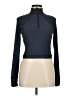 Lululemon Athletica Blue Track Jacket Size 8 - photo 1