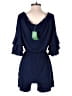Lilly Pulitzer Solid Blue Romper Size S - photo 2