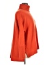Escada Sport Orange Wool Pullover Sweater Size XL - photo 4