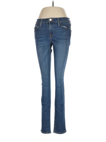 FRAME Denim Jeans (view 1)